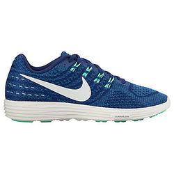 Nike LunarTempo 2 Women's Running Shoes, Blue/White